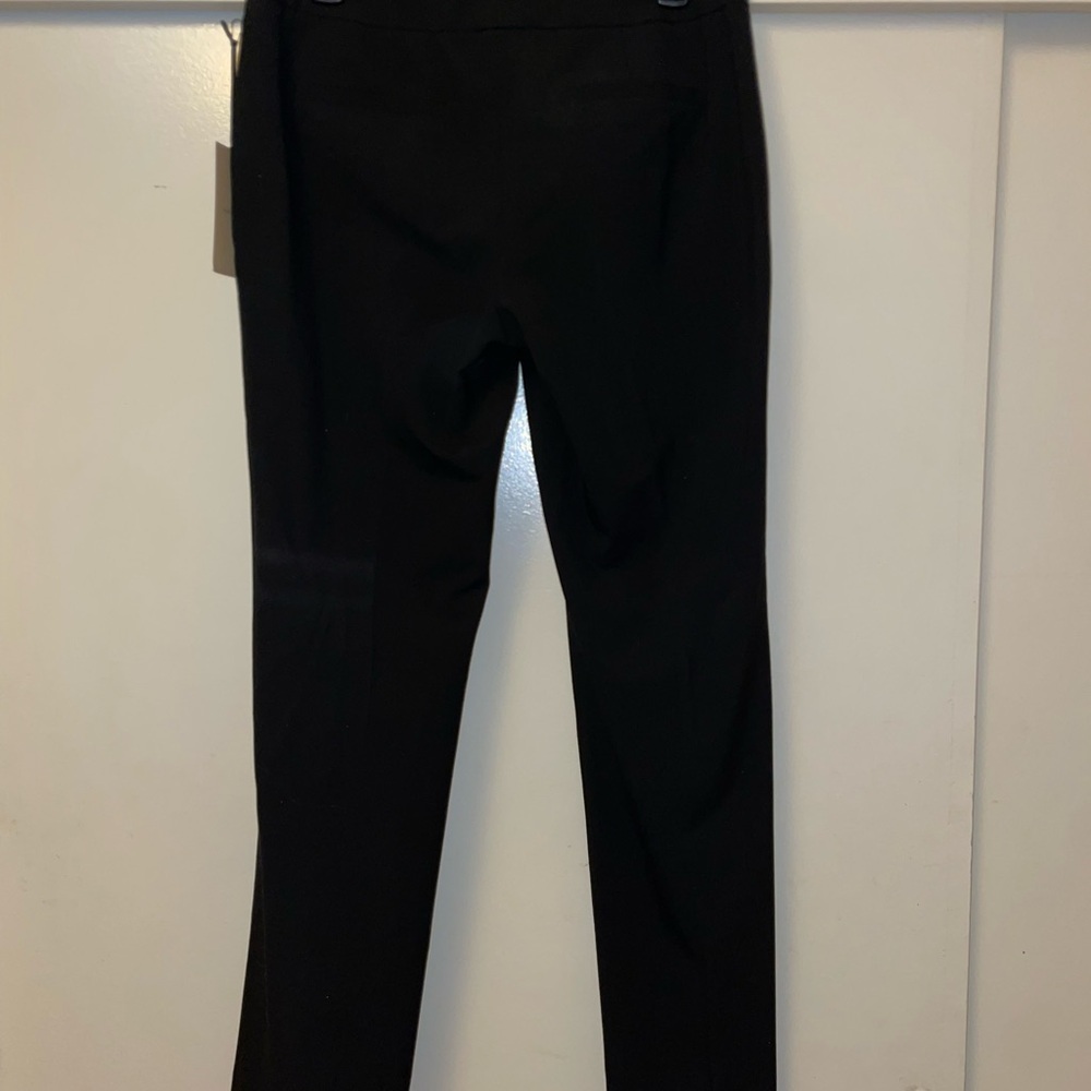 Black Tailored Trousers for Professional Wear size 6 - Picture 5 of 6